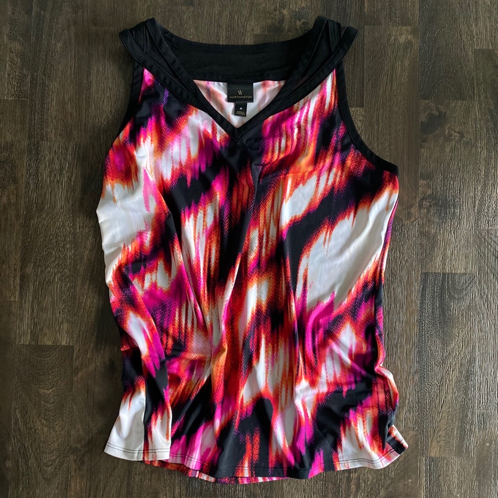 Worthington Blouse